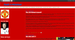 Desktop Screenshot of padilaziz.blogspot.com