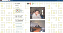 Desktop Screenshot of foto-alhidayah.blogspot.com