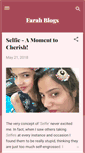 Mobile Screenshot of girlseducationinmuslims.blogspot.com