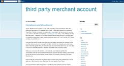 Desktop Screenshot of partymerchantaccount.blogspot.com