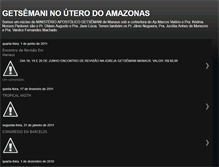 Tablet Screenshot of getsemanibarcelos.blogspot.com