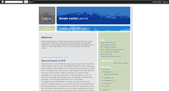 Desktop Screenshot of dcpeoria.blogspot.com