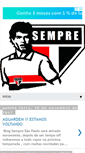 Mobile Screenshot of blogsempresaopaulo.blogspot.com