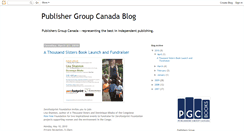 Desktop Screenshot of pgcbooks.blogspot.com