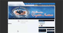 Desktop Screenshot of newgenerationenglishinstitute1.blogspot.com