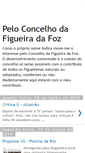 Mobile Screenshot of figueirando.blogspot.com