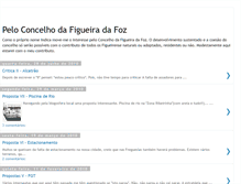 Tablet Screenshot of figueirando.blogspot.com