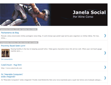 Tablet Screenshot of janelasocial.blogspot.com