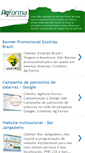 Mobile Screenshot of agforma.blogspot.com