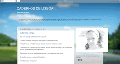 Desktop Screenshot of juliosantos-advogado.blogspot.com