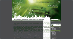 Desktop Screenshot of alinaksi.blogspot.com