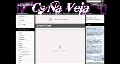 Desktop Screenshot of csnaveiabr.blogspot.com