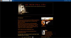 Desktop Screenshot of demimpravos.blogspot.com