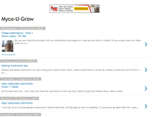 Tablet Screenshot of myco-u-grow.blogspot.com