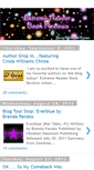 Mobile Screenshot of extremereaderbookreviews.blogspot.com