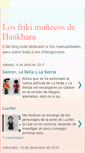 Mobile Screenshot of hankhara.blogspot.com