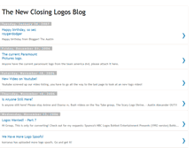 Tablet Screenshot of newclosinglogos.blogspot.com