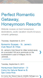 Mobile Screenshot of perfectromanticgetaway.blogspot.com