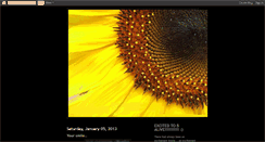 Desktop Screenshot of justlovelife.blogspot.com