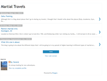 Tablet Screenshot of patrick-candelaria-martial-travels.blogspot.com