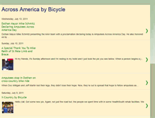 Tablet Screenshot of bostonbillbicycle.blogspot.com