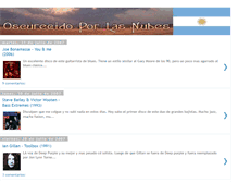 Tablet Screenshot of oscurecidoxlasnubes.blogspot.com