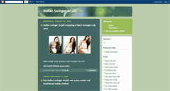 Desktop Screenshot of anjaliporn.blogspot.com