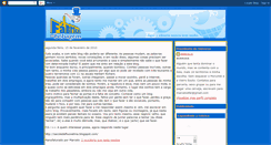 Desktop Screenshot of fabricadebobagem.blogspot.com