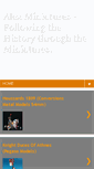 Mobile Screenshot of alexminiatures.blogspot.com