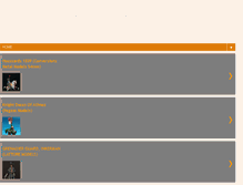 Tablet Screenshot of alexminiatures.blogspot.com