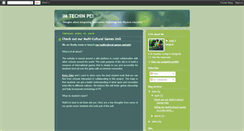 Desktop Screenshot of iphysedt.blogspot.com