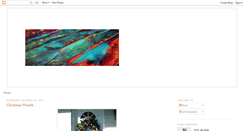 Desktop Screenshot of coloratic.blogspot.com