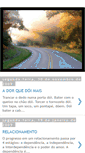 Mobile Screenshot of comecariatudooutravez.blogspot.com