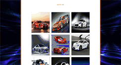 Desktop Screenshot of carsautoandcars2011.blogspot.com