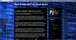 Desktop Screenshot of ionutbutoi.blogspot.com