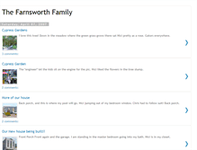 Tablet Screenshot of farnsworthfamily.blogspot.com