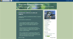 Desktop Screenshot of amr2you.blogspot.com