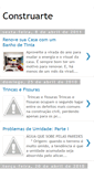 Mobile Screenshot of construetra.blogspot.com