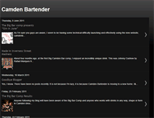 Tablet Screenshot of camdenbartender.blogspot.com