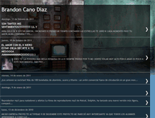 Tablet Screenshot of canodiazbrandon.blogspot.com