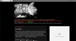 Desktop Screenshot of msqpalabras.blogspot.com