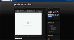 Desktop Screenshot of pentenaturbinamano.blogspot.com