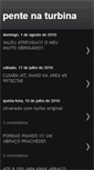 Mobile Screenshot of pentenaturbinamano.blogspot.com