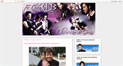 Desktop Screenshot of klbaobsessaodegoias.blogspot.com