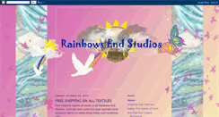 Desktop Screenshot of juliet-rainbowsend.blogspot.com