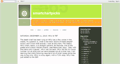 Desktop Screenshot of gostocksgo.blogspot.com