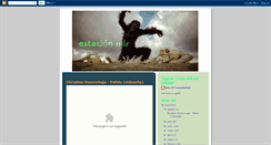 Desktop Screenshot of planesdeevasion.blogspot.com