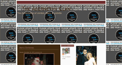 Desktop Screenshot of abernethyfamilylife.blogspot.com