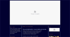 Desktop Screenshot of caioamarall.blogspot.com
