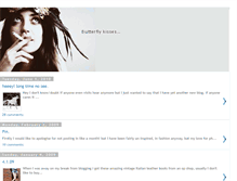 Tablet Screenshot of butterflykisses-style.blogspot.com